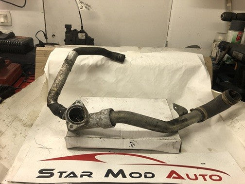 durite de moteur fiat grand Punto 1.3 cdti 2009