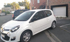 RENAULT TWINGO PHASE 3 ESSENCE 2011 55000 km