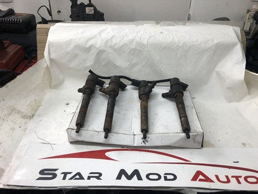 injecteur diesel fiat grand Punto 1.3 cdti 100 cv 2009