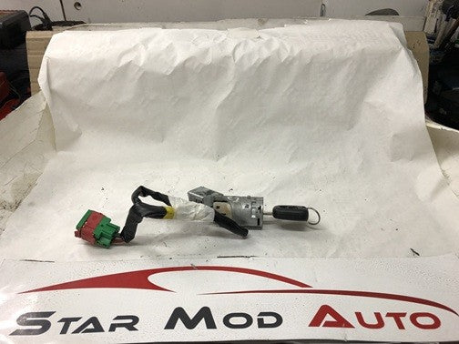 Neman démarrage Citroën c3 1.4 hdi année 2003