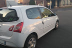 RENAULT TWINGO PHASE 3 ESSENCE 2011 55000 km
