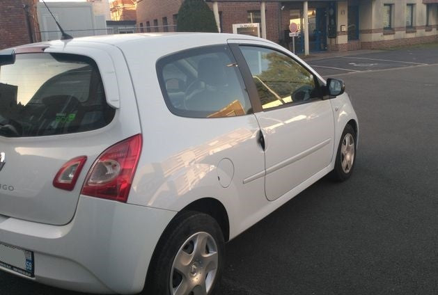 RENAULT TWINGO PHASE 3 ESSENCE 2011 55000 km