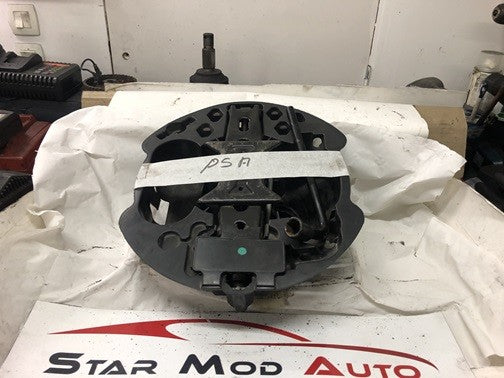 kit montage roue de secours Peugeot Citroën