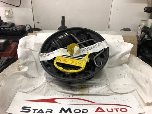 kit remplacement roue de secours Renault Clio 3 1.5 dci 2006