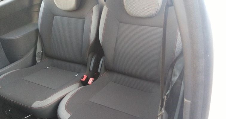 RENAULT TWINGO PHASE 3 ESSENCE 2011 55000 km