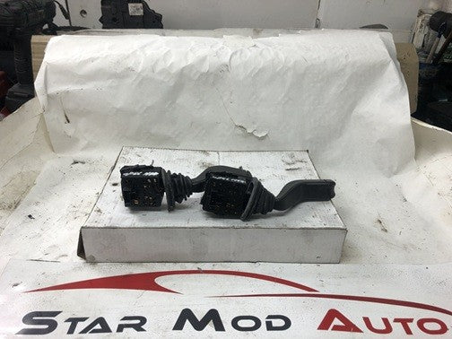 commodo com 2000 Opel meriva 1.7 cdti année 2005