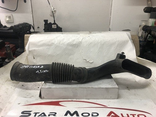durite d admission d air Opel corsa d 1.3 cdti 2006