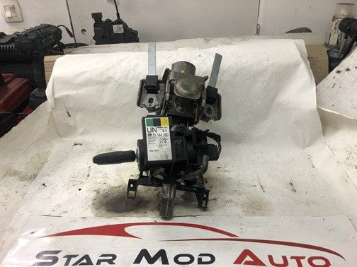 Neman démarrage Opel meriva 1.7 cdti 2006