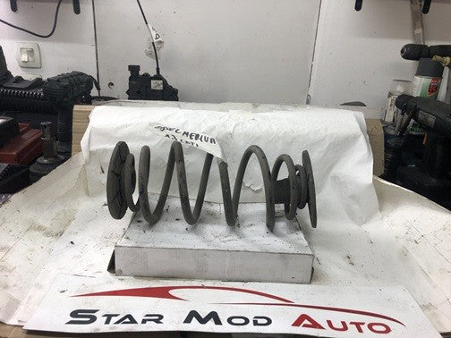 ressort amortisseur arrière Opel meriva 1.7 cdti 2006