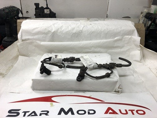 capteur abs Opel meriva 1.7 cdti 2006