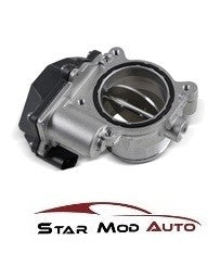 Boitier papillon toutes marques