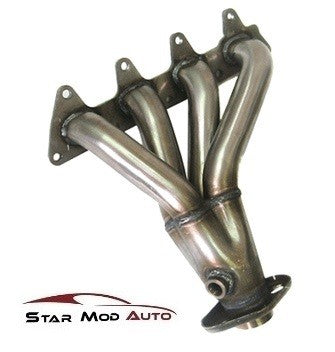 Collecteur d'échappement toutes marques