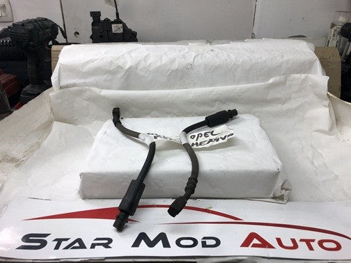 flexible de frein avant Opel meriva 1.7 cdti