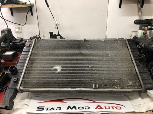 radiateur de refroidissement Opel meriva 1.7 cdti année 2006 d occasion