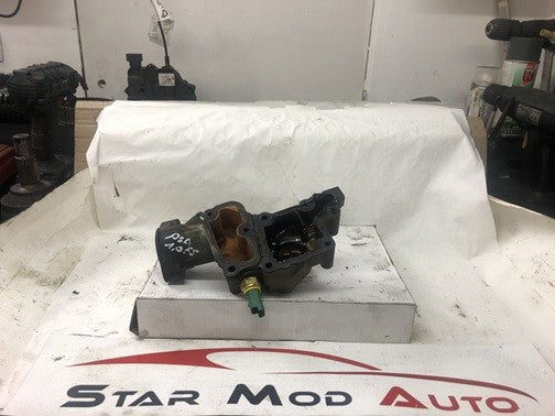 boîte d'eaux Peugeot Citroën 1.0 essence