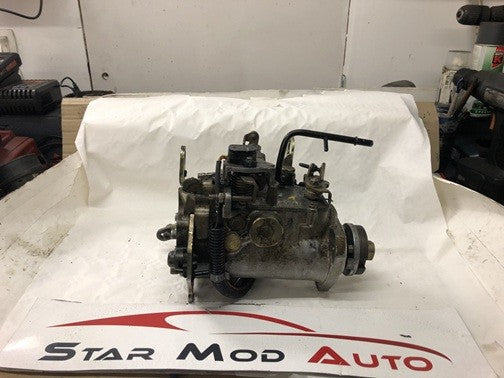 pompe injection Peugeot Citroën 1.9 d dw8 delphi réf R8448 B code 09053DVF