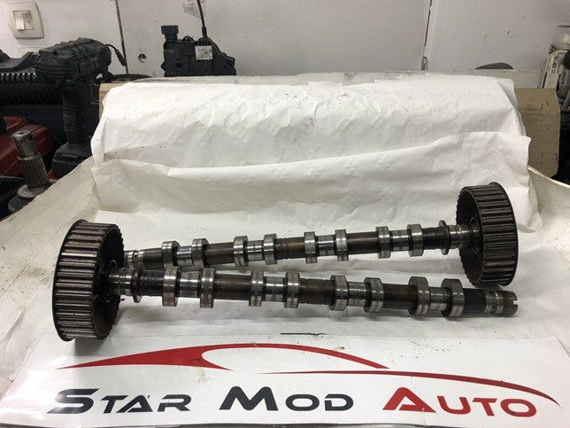 arbre a cames Renault Clio 2 1.4 16v 2004