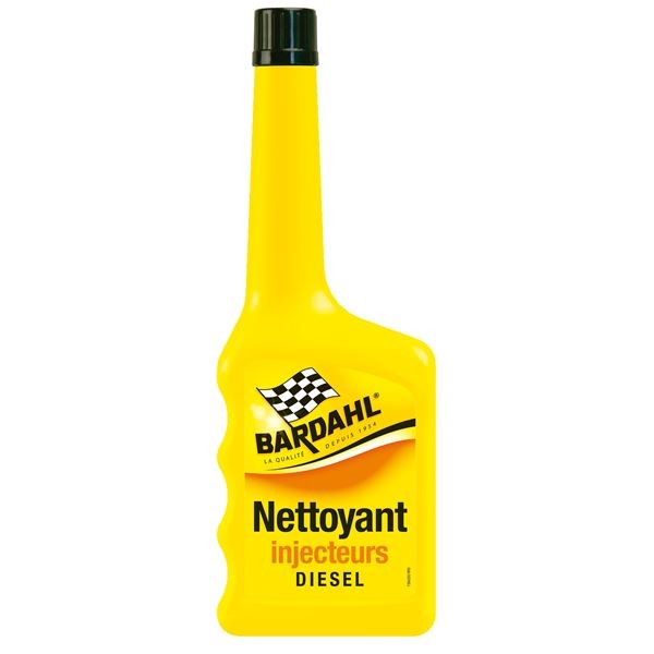Bardahl Nettoyant injecteurs DIESEL 300ml