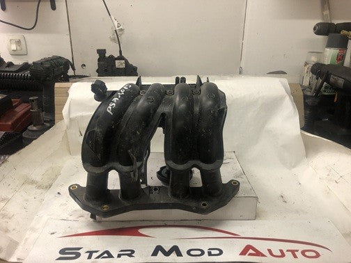 collecteur d'admission d'air Peugeot Citroën 1.0 essence