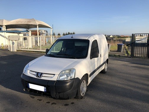 Peugeot Partner 1.9 d année 2003
