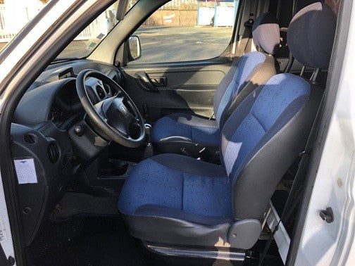 Peugeot Partner 1.9 d année 2003