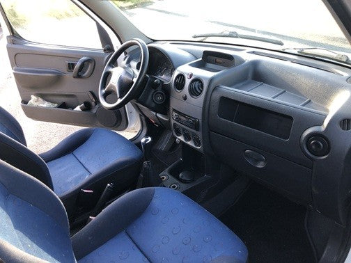 Peugeot Partner 1.9 d année 2003