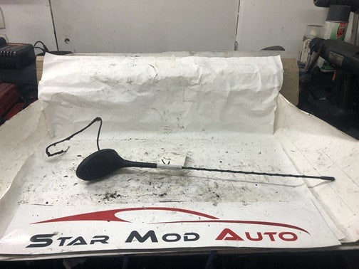 antenne Citroën c4 berline année 2006