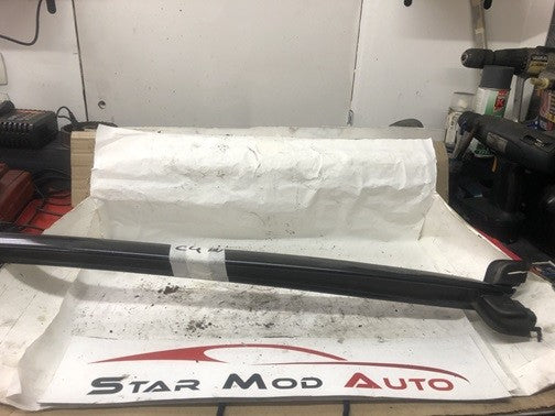 barre de toit Citroën c4 berline année 2006