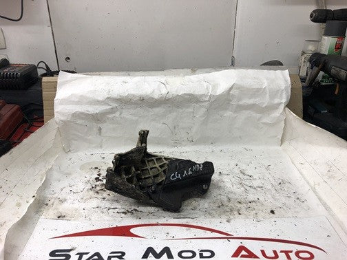 support tringlerie de boite de vitesse Citroën c4 1.6 hdi 110 cv berline 2006