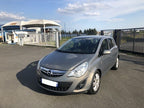 Opel corsa d phase 2 1.2i 16v éco Flex 85 cv 2012 5 portes boite automatique