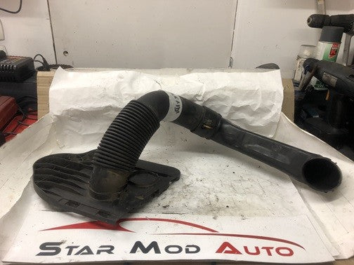 conduit d admission d air Citroën c4 berline 1.6 hdi 110 cv 2006