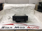 autoradio Citroën c4 berline 1.6 hdi 2006