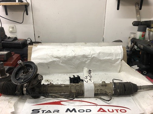 cramaillière de direction c4 berline 1.6 hdi 110 cv 2006