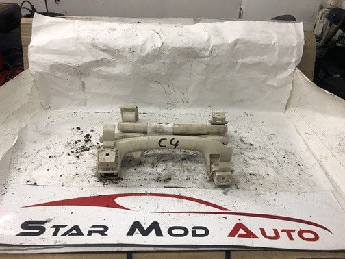 poignée de plafonnier Citroën c4 berline 1.6 hdi 5 portes 2006