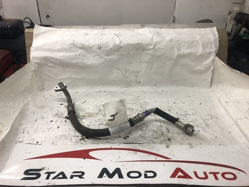 tuyau de clim Citroën c4 berline 1.6 hdi 110 cv année 2006