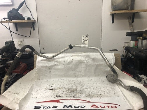 tuyau de clim Citroën c4 berline 1.6 hdi 110 cv année 2006