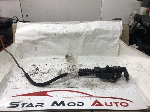 transmetteur d'embrayage Citroën c4 berline 1.6 hdi 110 cv 2006