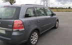 Opel zafira b 1.9 cdti 120 cv 7 places 2007