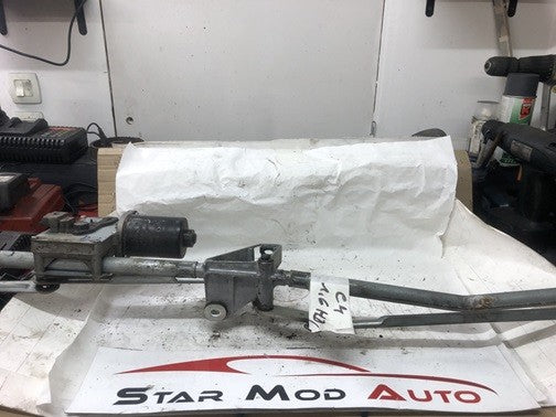 moteur essuie glace avant Citroën c4 1.6 hdi 2006