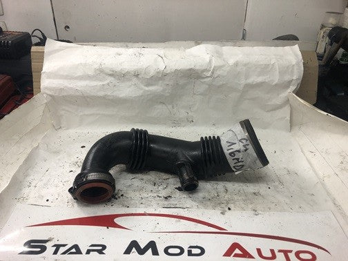 durite de turbo Citroën c4 berline 1.6 hdi 90 cv année 2006