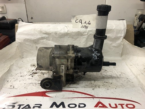 pompe de direction assistee Citroën c4 berline 1.6 hdi 2006