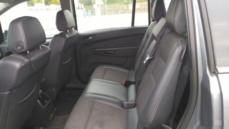 Opel zafira b 1.9 cdti 120 cv 7 places 2007