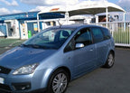 Ford CMAX 2.0 TDCI 136 CV année 2005