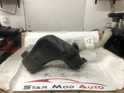 réservoir de lave glace Citroën c4 berline 1.6 hdi 110 cv 2006