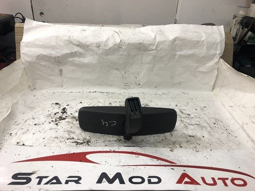 rétroviseur intérieur Citroën c4 berline 1.6 hdi 2006