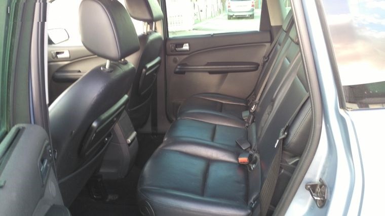 Ford CMAX 2.0 TDCI 136 CV année 2005