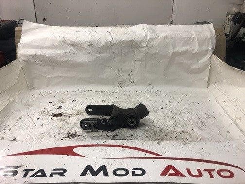 support moteur et boite de vitesse Citroën c4 berline 1.6 hdi 2006