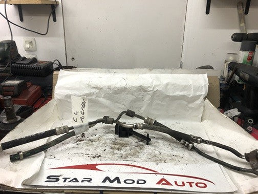 durite de direction assistée Citroën c4 berline 1.6 hdi 2006