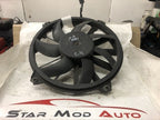 ventilateur moteur Citroën c4 berline 1.6 hdi 110 cv 2006