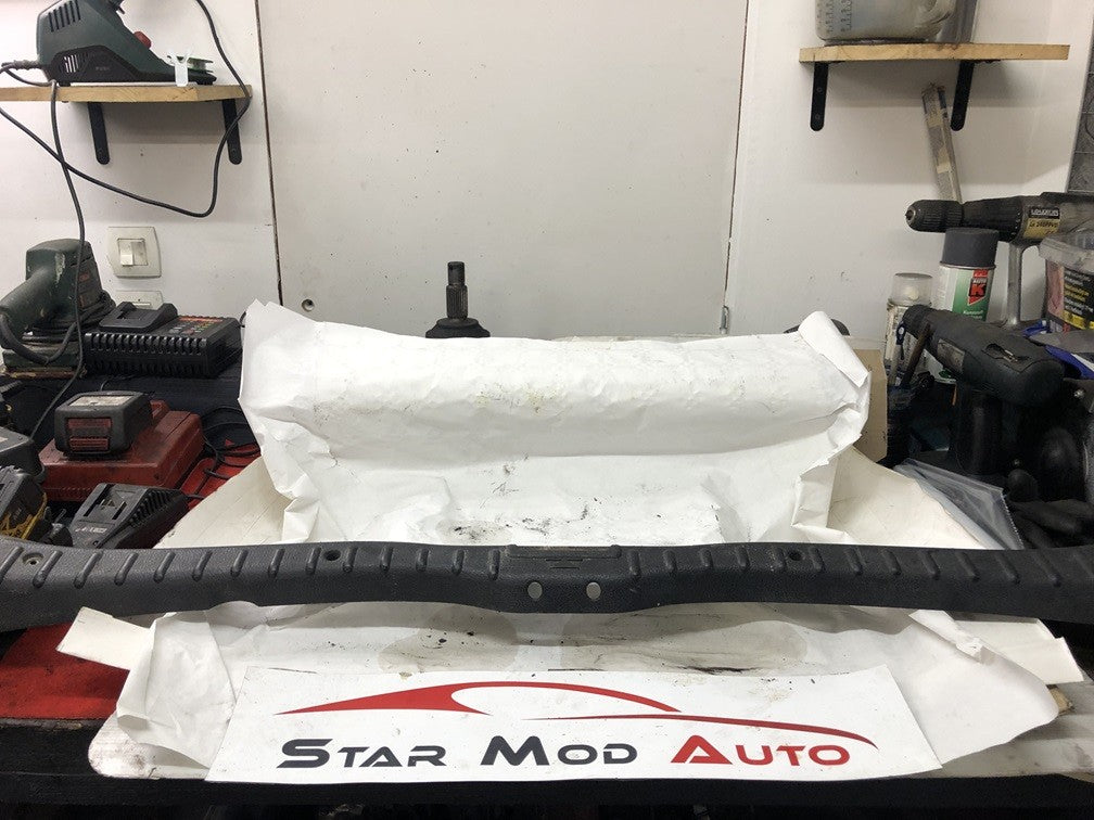 Cache serrure de hayon/coffre arrière Citroën  Xsara Picasso 2005